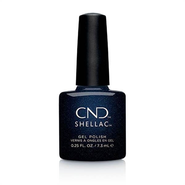 SMALTO SEMIPERMANENTE SHELLAC MIDNIGHT FLIGHT